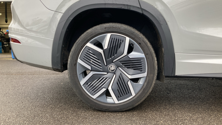 Skoda Kodiaq 1.5 TSI iV 204 SportLine 5dr DSG Estate